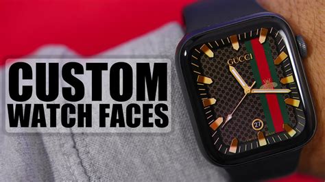 apple watch face app rolex|gucci apple watch face download.